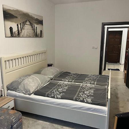 Penzion Vilo Bratislava Bagian luar foto