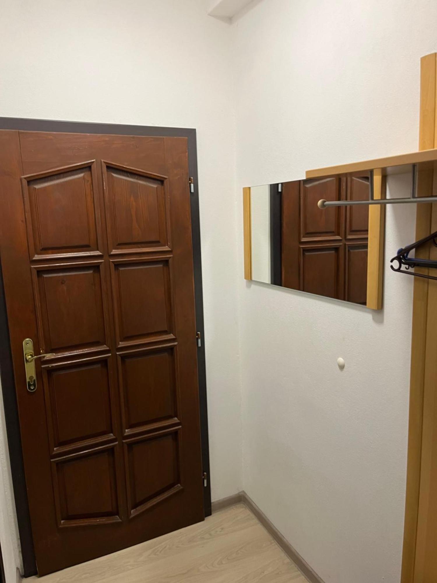 Penzion Vilo Bratislava Bagian luar foto