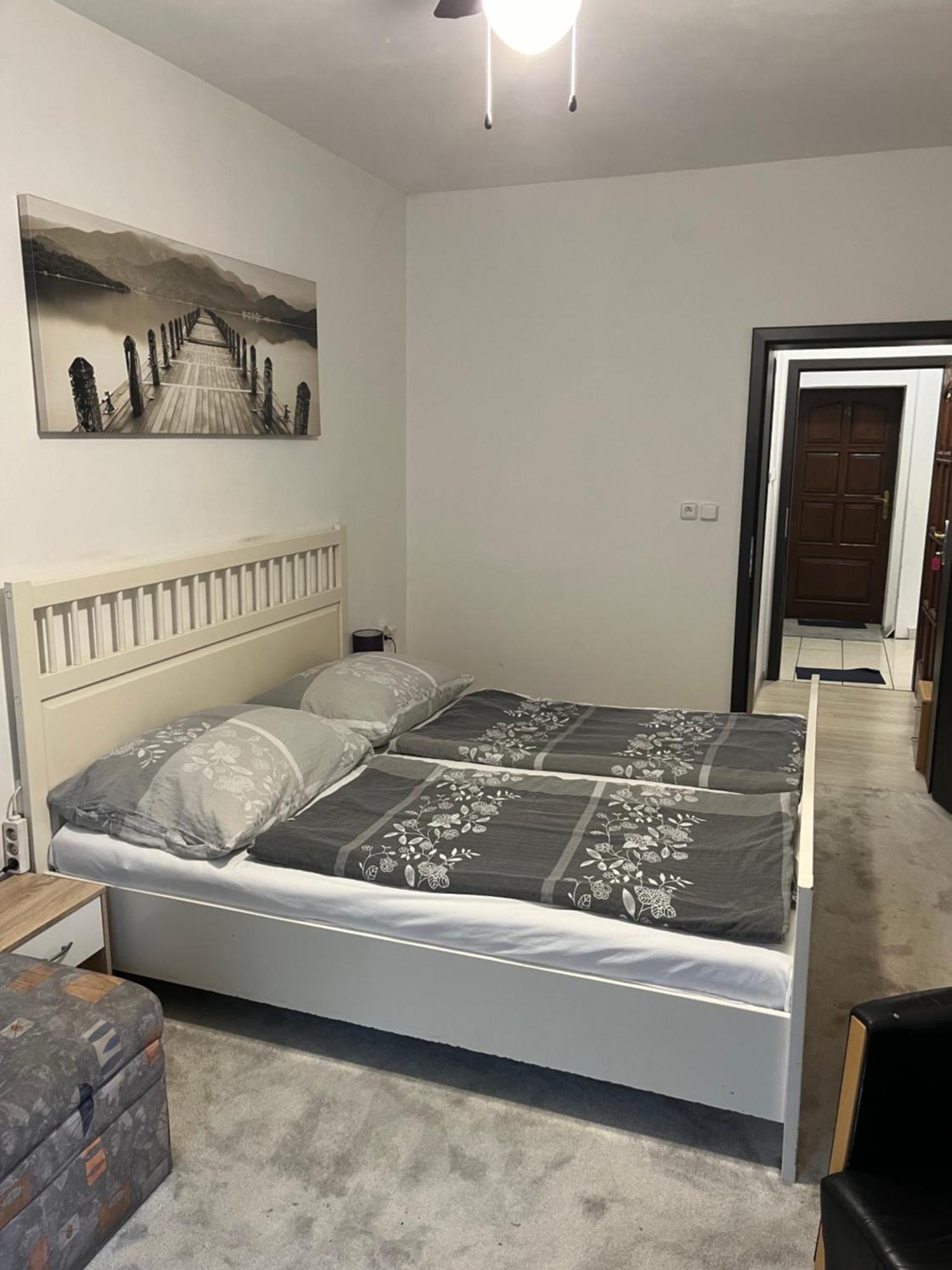 Penzion Vilo Bratislava Bagian luar foto