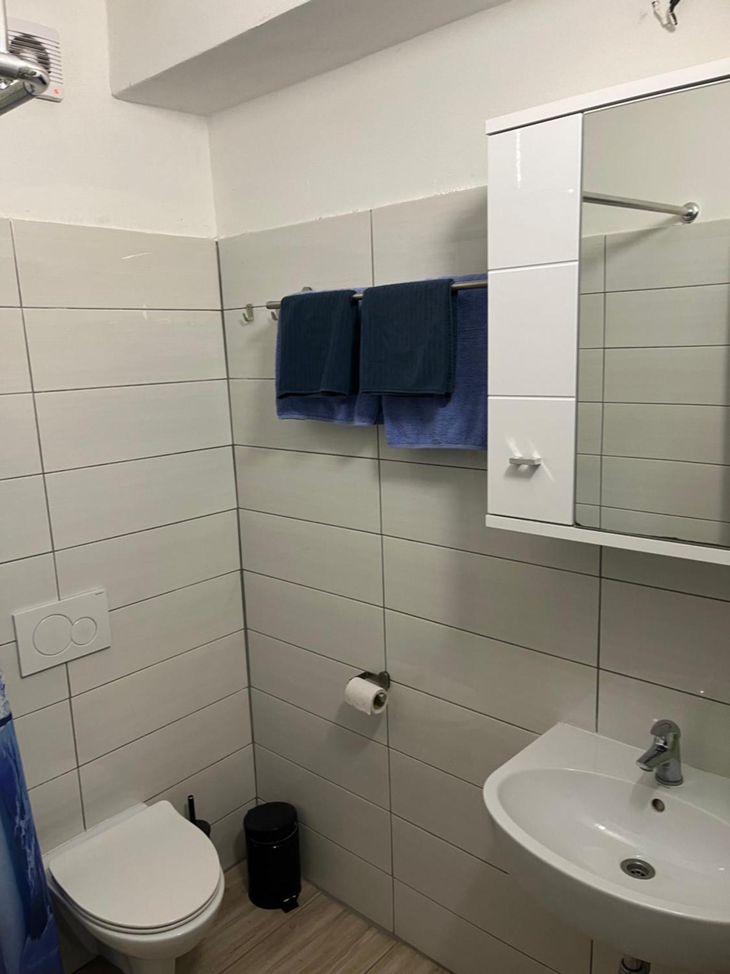 Penzion Vilo Bratislava Bagian luar foto
