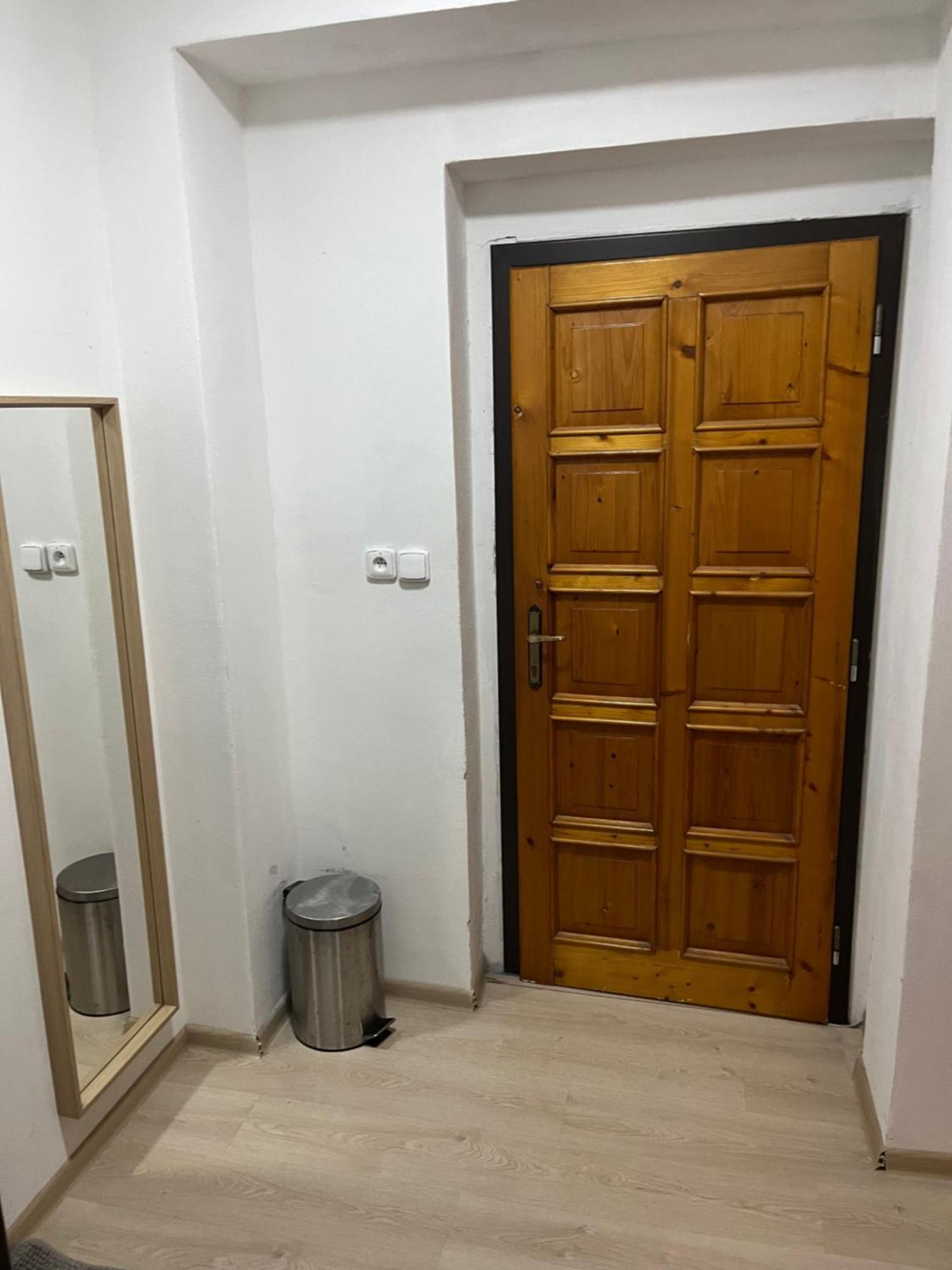 Penzion Vilo Bratislava Bagian luar foto