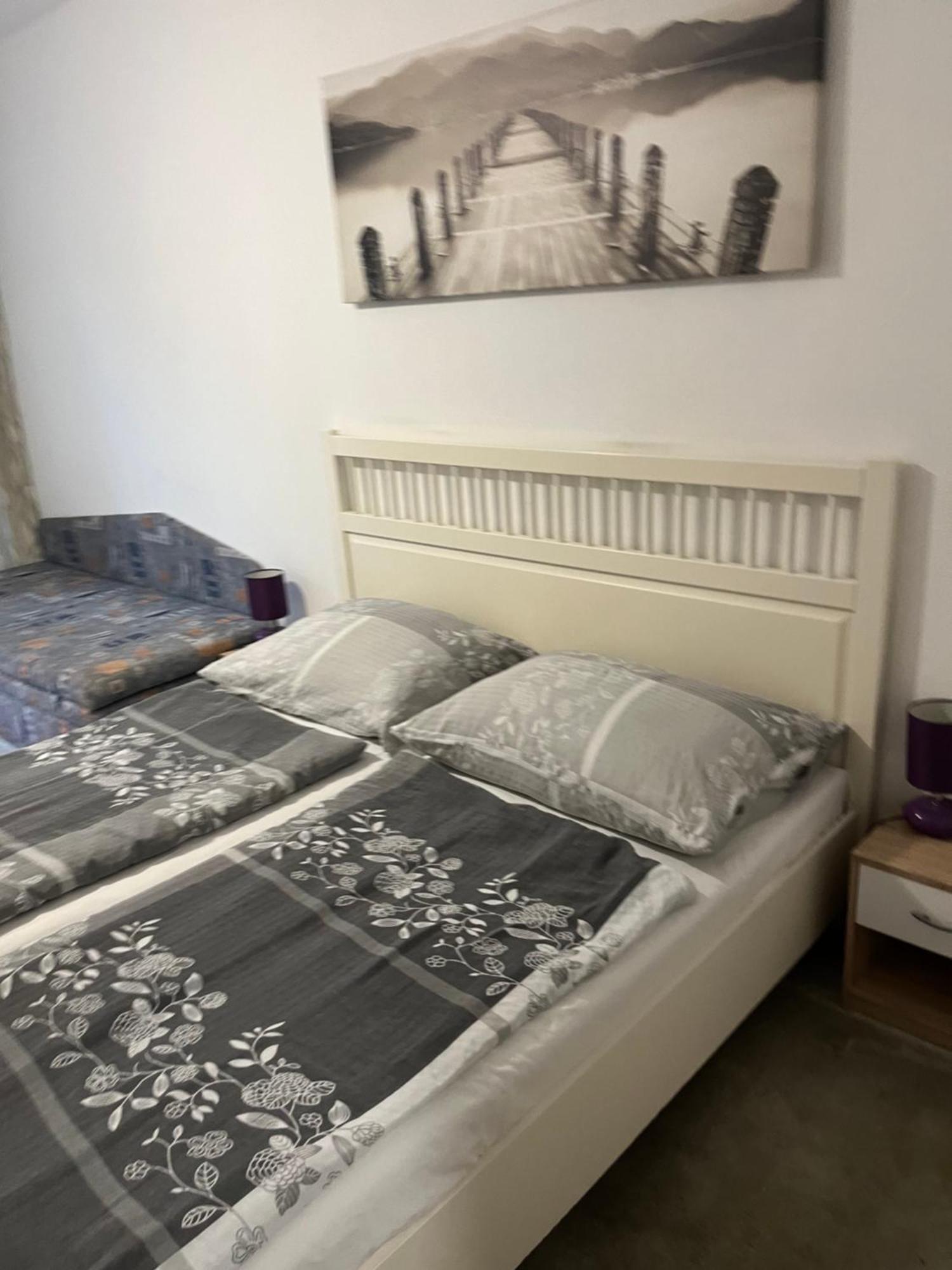 Penzion Vilo Bratislava Bagian luar foto