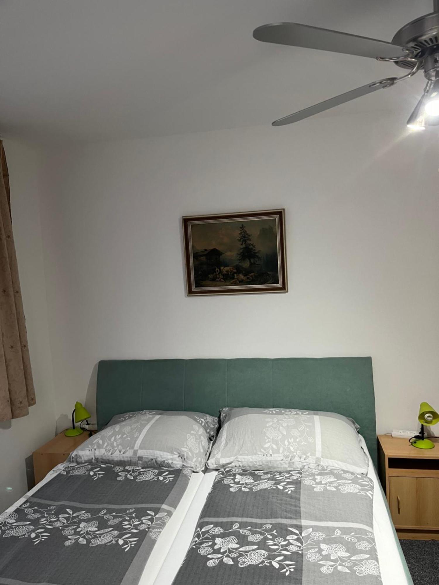 Penzion Vilo Bratislava Bagian luar foto