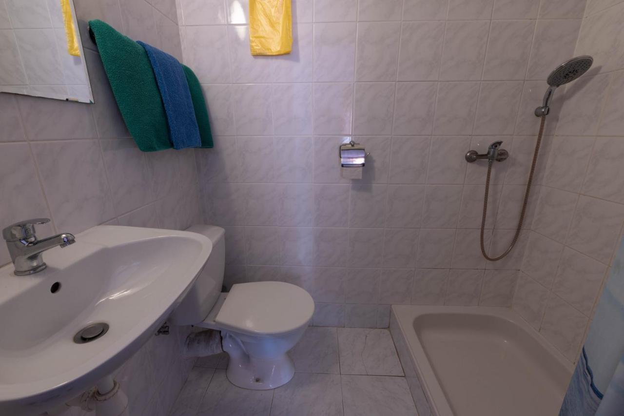 Penzion Vilo Bratislava Bagian luar foto