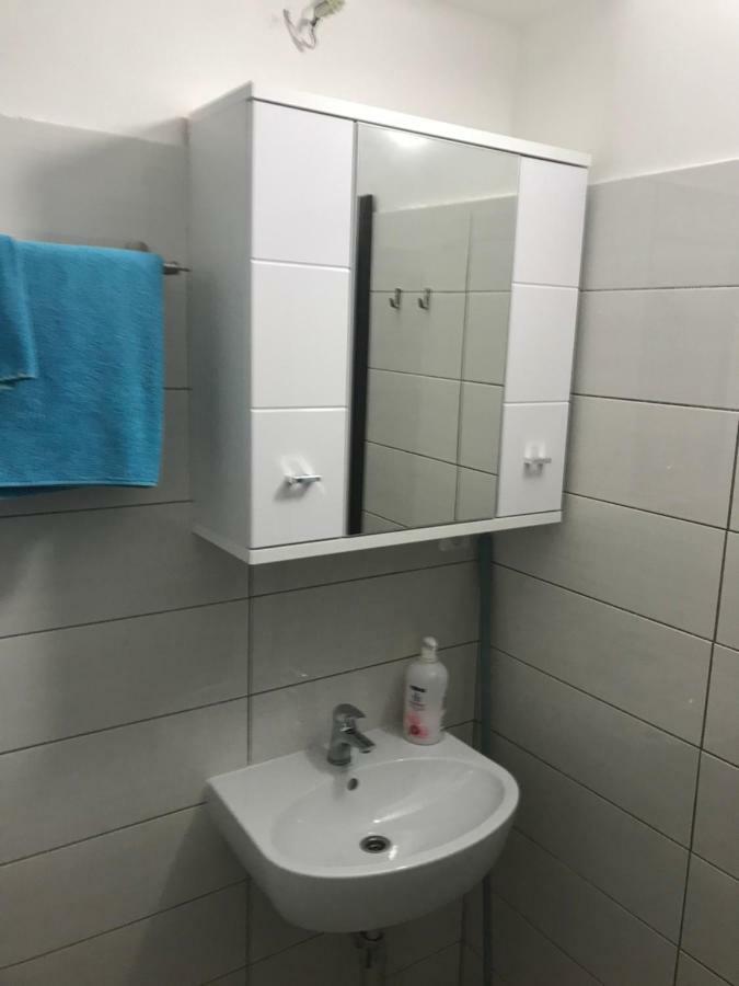 Penzion Vilo Bratislava Bagian luar foto