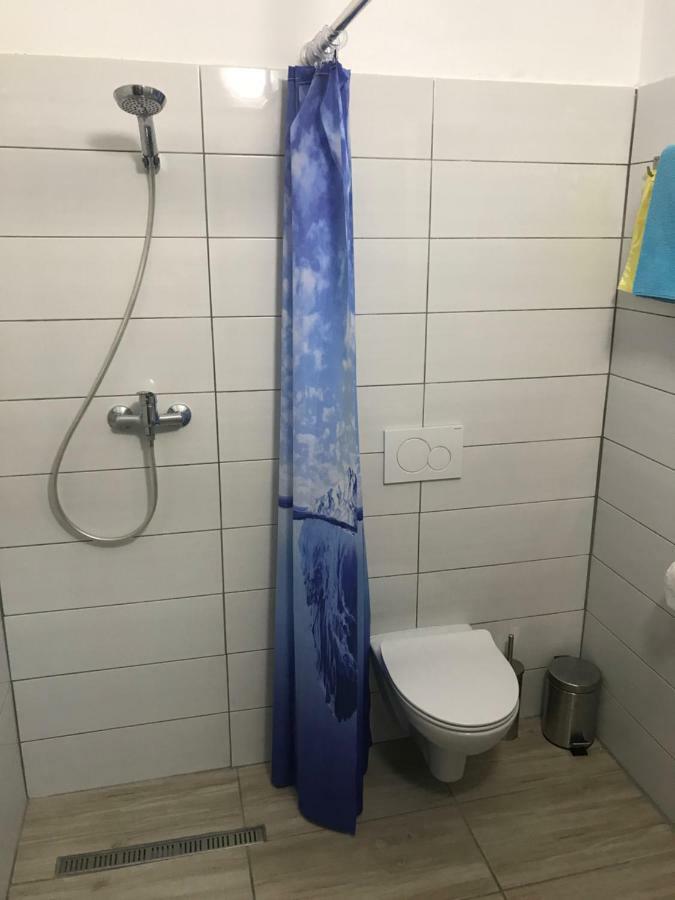 Penzion Vilo Bratislava Bagian luar foto