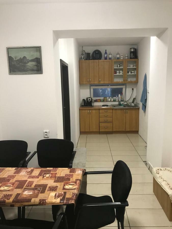 Penzion Vilo Bratislava Bagian luar foto