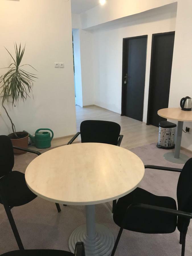 Penzion Vilo Bratislava Bagian luar foto