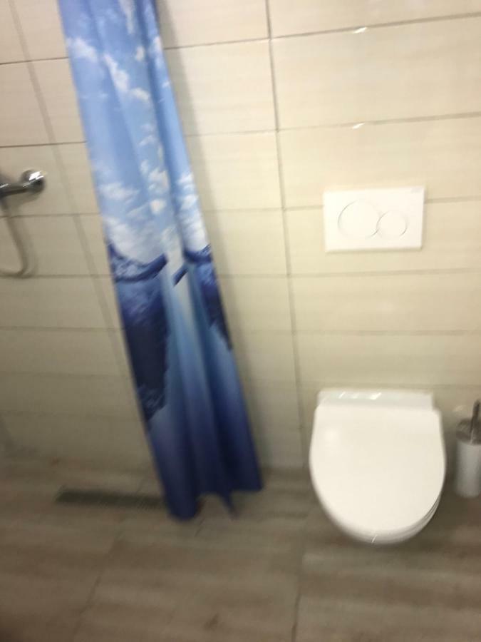 Penzion Vilo Bratislava Bagian luar foto